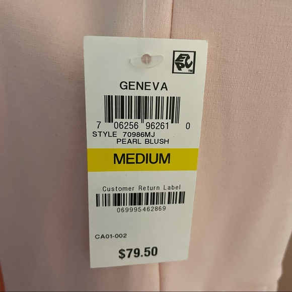 Maison Jules Dress - Picture 5 of 6